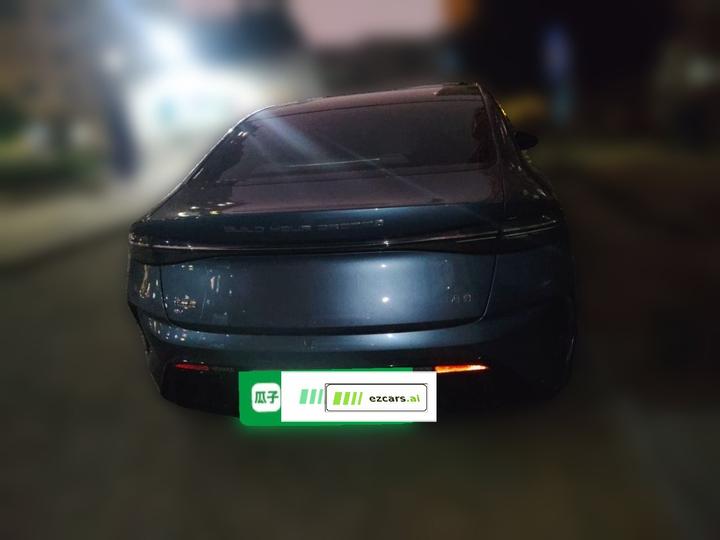 Seal 2022 550km Standard Range RWD Premium photo 3