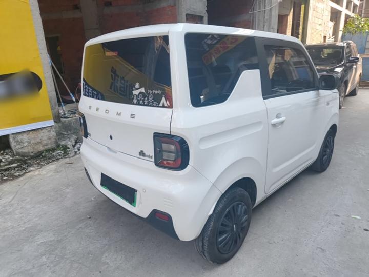 2024 Panda mini 200km Endurance Bear photo 6