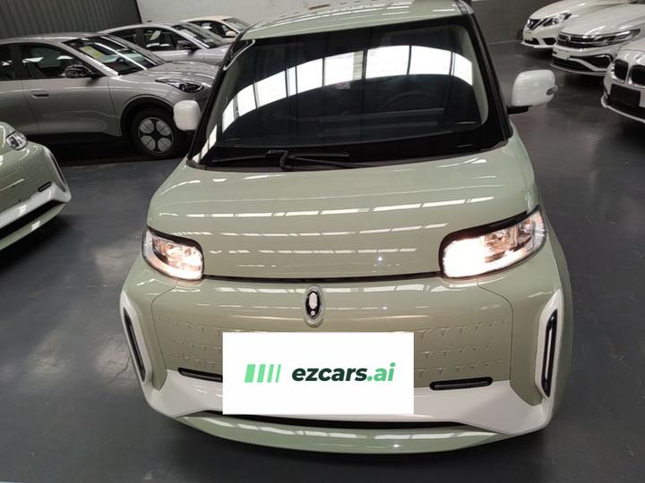 2022 360km Luxury NCM photo 2