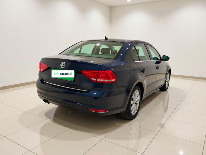 Lavida 2017 230TSI DSG Comfort photo 6