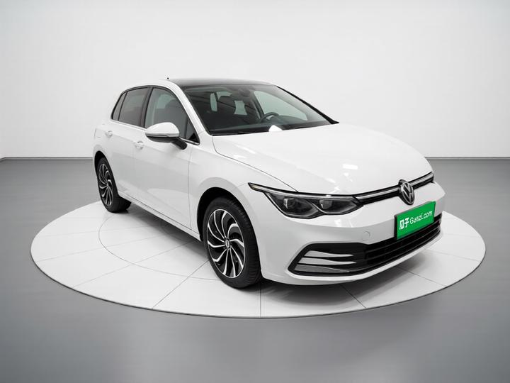 Golf 2023 Facelift 280TSI DSG Pro photo 3