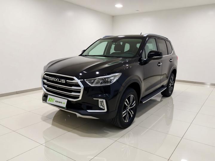 MAXUS D90 Pro 2020 2.0T Petrol RWD Luxury 7-Seater