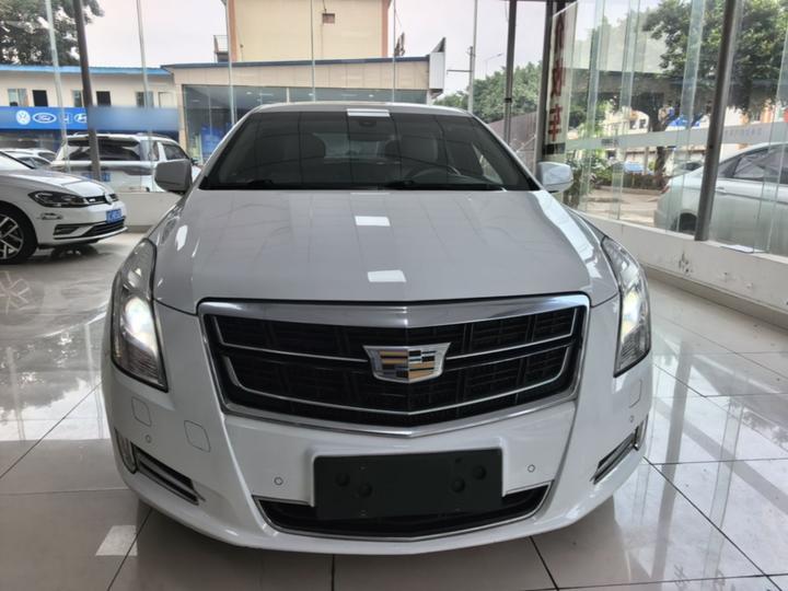 XTS 2016 28T Elite photo 2
