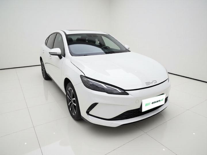 Seal 05 DM-i 2025 DM-i ADAS 55KM Luxury photo 3
