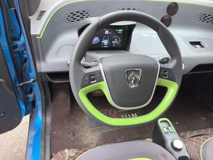 E100 2019 250KM photo 7