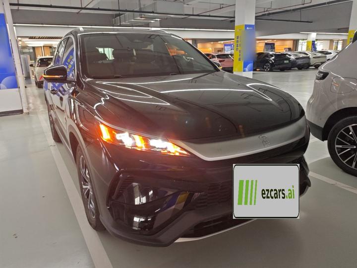 Song Pro EV 2025 2nd Gen DM-i 75KM photo 3
