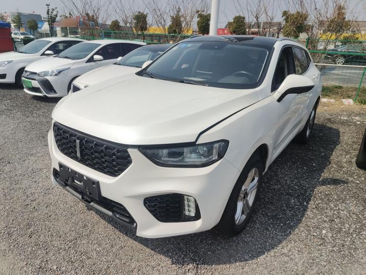 VV5 2019 1.5T RWD