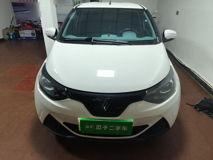 EV EV2 2024 201km Comfort photo 2