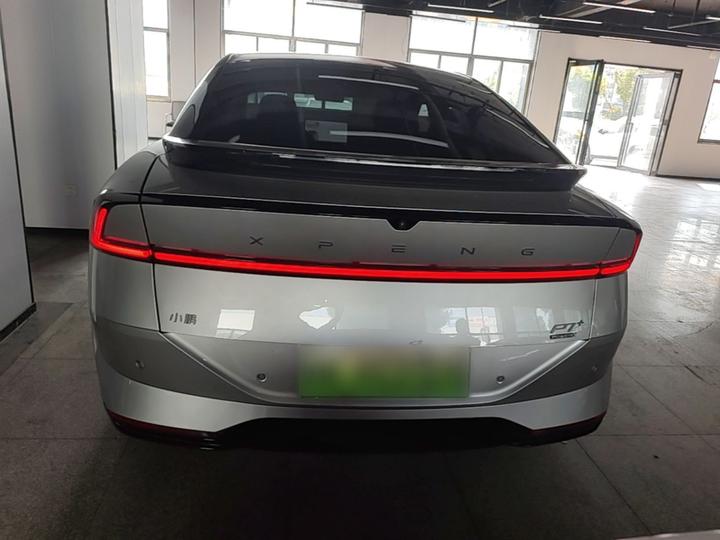 P7+ 2026 EREV 1550 Max Flagship photo 5
