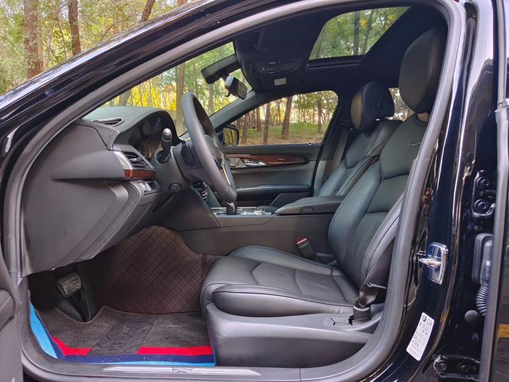 CT6 2019 28T Elite photo 6