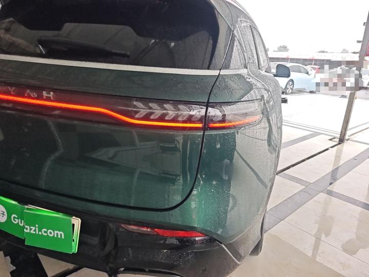Voyah FREE 2024 Extended Range ADAS photo 7