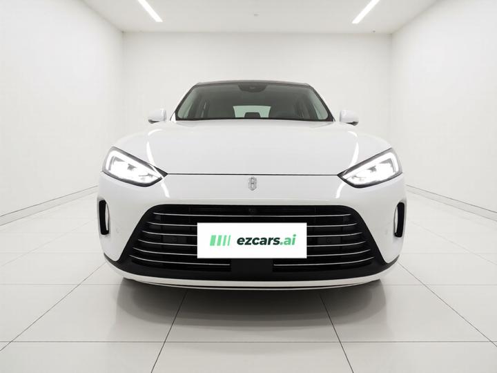 HIMA AITO M5 2023 EREV RWD Standard photo 2