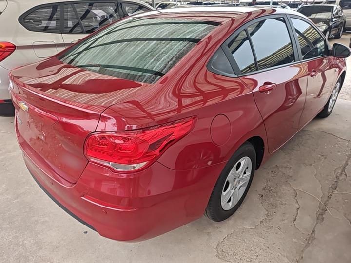 Cavalier 2019 320 AT photo 6