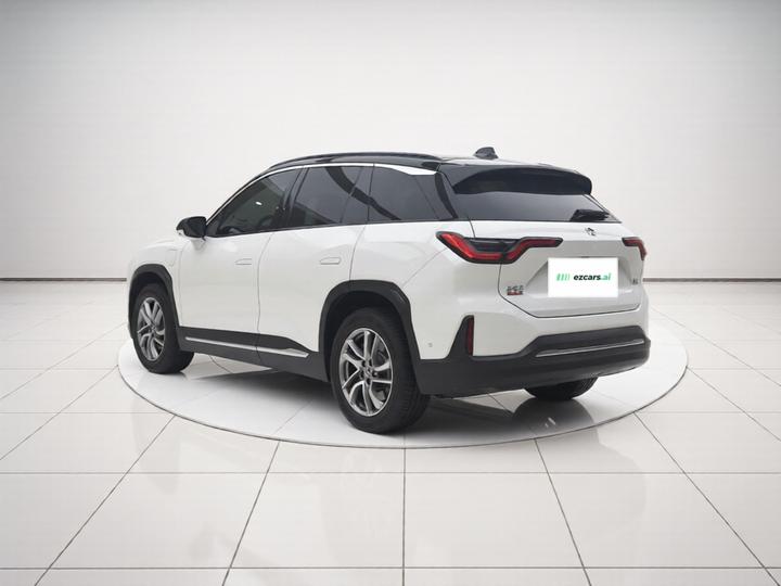 ES6 2020 465KM Performance photo 4