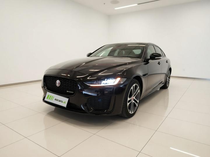 XEL 2023 2.0T 250PS R-DYNAMIC S Progressive Sport