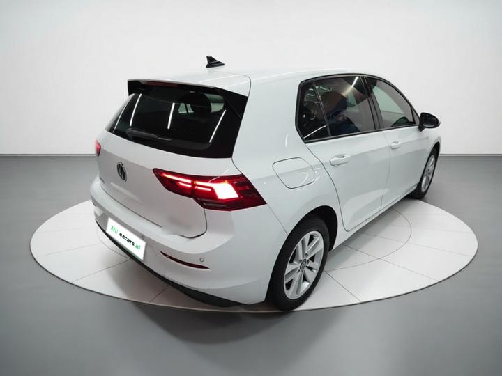 Golf 2023 200TSI DSG photo 4