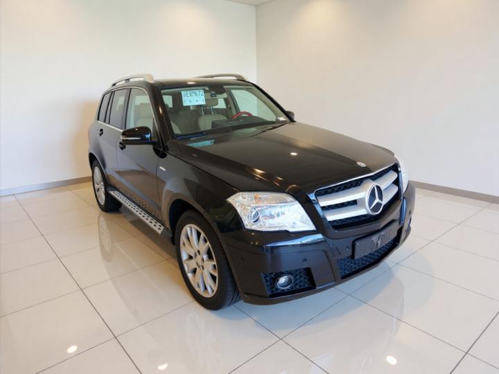 GLK-Class 2012 GLK 300 4MATIC Fashion photo 3