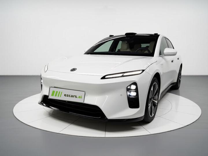 ET5 2025 75kWh