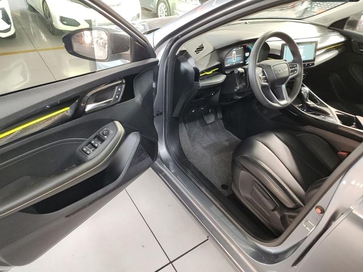 i5 2021 1.5L CVT photo 4