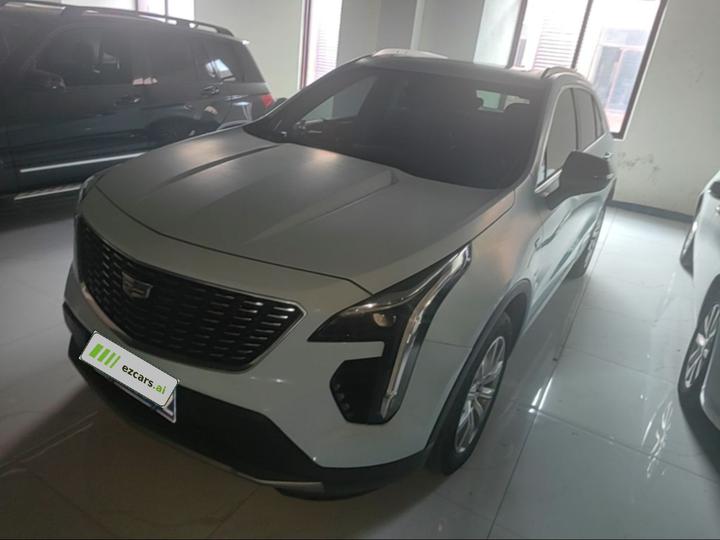 XT4 2018 28T RWD Luxury