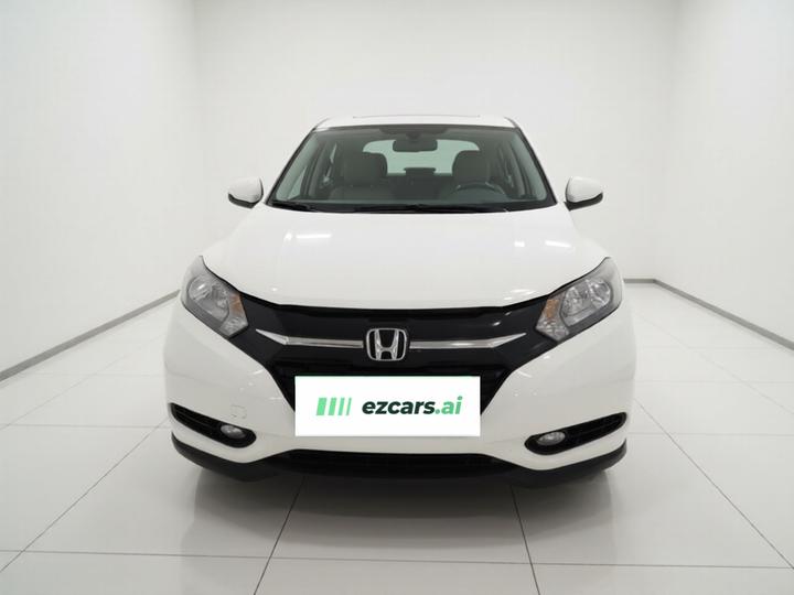Vezel 2015 1.5L CVT RWD Comfort photo 2