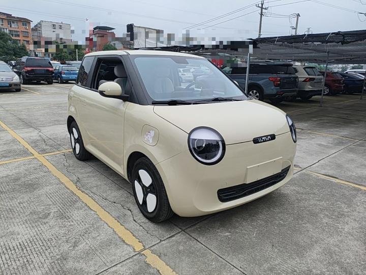 Nevo Changan Lumin 2024 205km photo 3