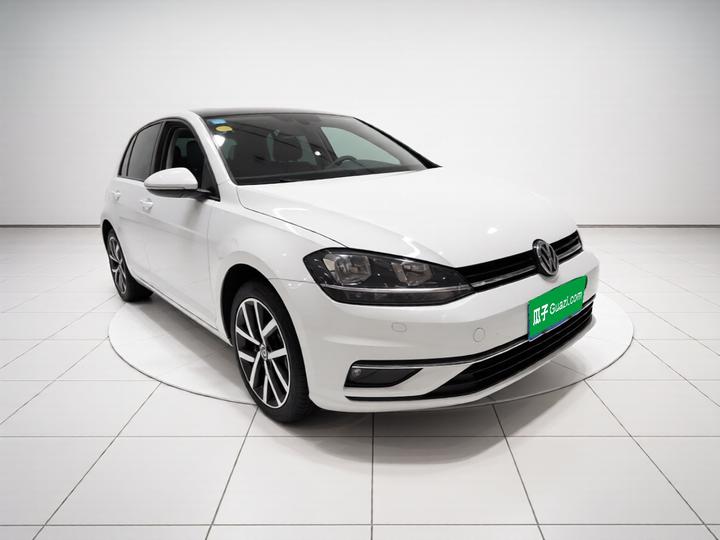 Golf 2019 280TSI DSG Luxury China VI photo 3
