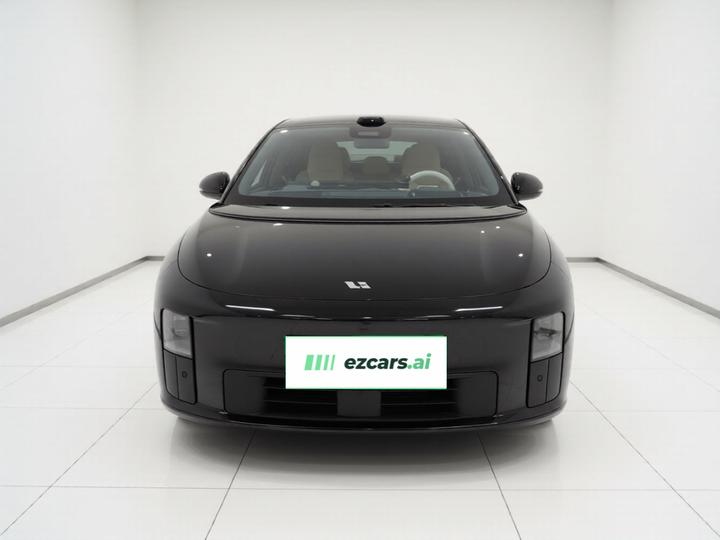 Li Auto i6 2025 RWD Standard photo 2