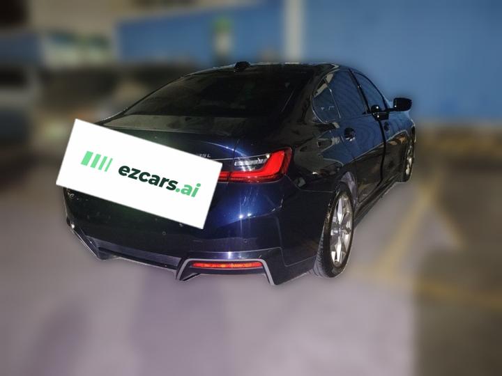 i3 2024 eDrive 35 L photo 4