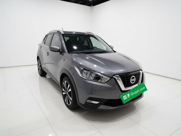 2019 1.5L CVT Connected Luxury photo 3
