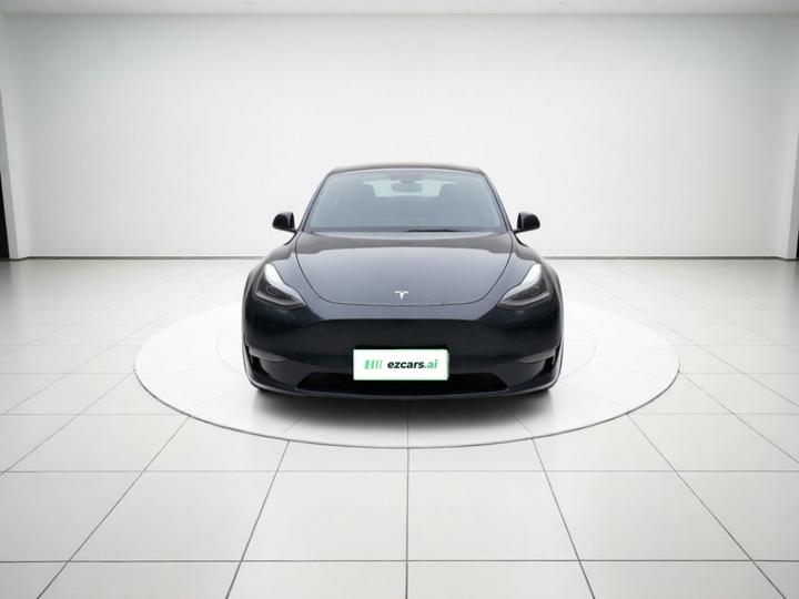 Model Y 2021 Long Range AWD 3D7 photo 2
