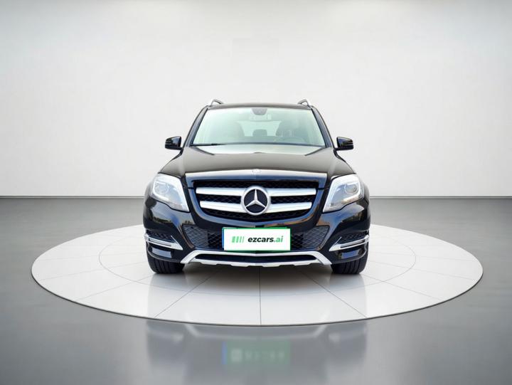 GLK-Class 2014 GLK 200 Standard photo 2