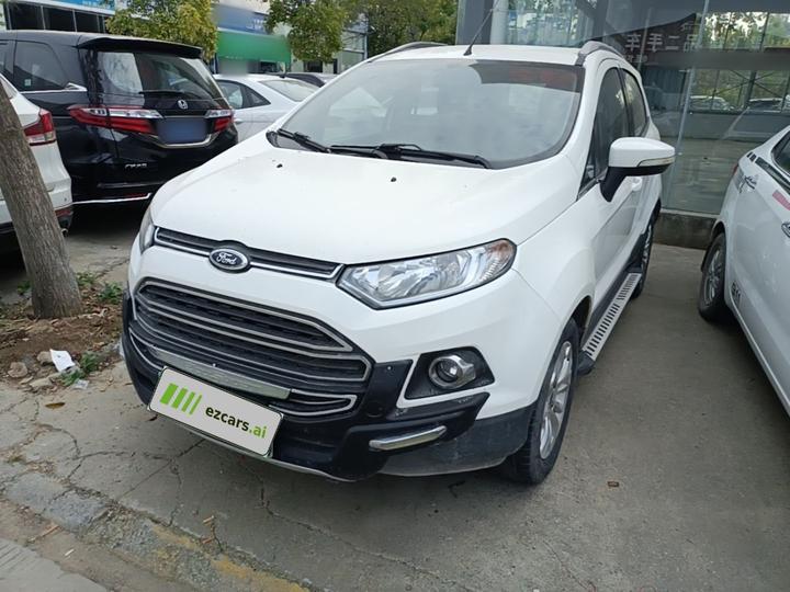 2013 1.5L AT Premium