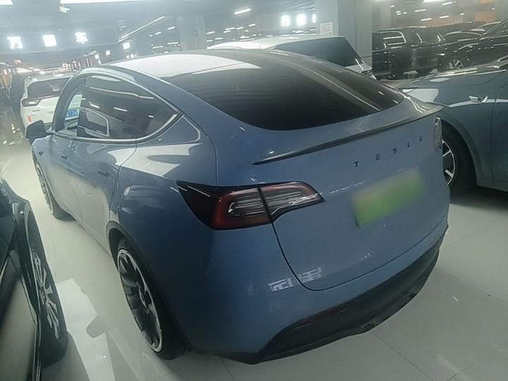 Model Y 2022 Performance AWD photo 4