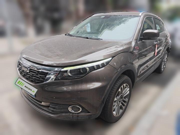 5 2018 1.6T AT Premium