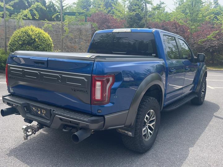 F-150 2017 3.5T Performance photo 4