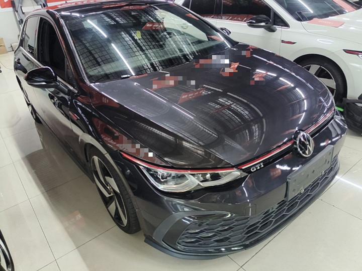 Golf GTI 2023 380TSI DSG GTI photo 3