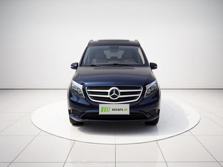 Vito 2016 2.0T Elite photo 2