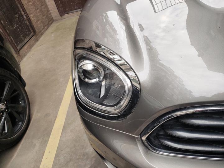 Countryman 2018 1.5T COOPER ALL4 photo 7