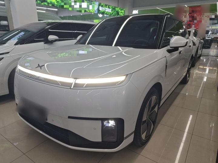 GX 2026 EV 665UltraSE