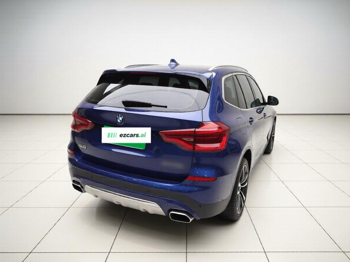 X3 2018 xDrive28i Luxury China VI photo 4