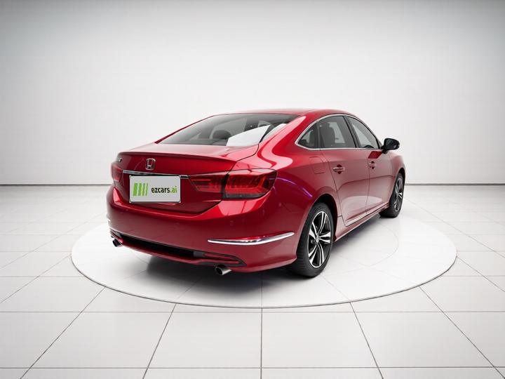 Spirior 2015 2.4L Luxury photo 5