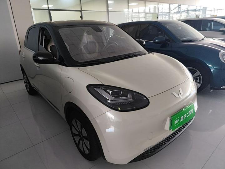Wuling Bingo 2023 333km + photo 3