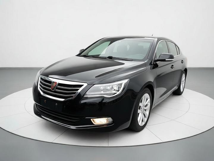 950 2015 1.8T Luxury