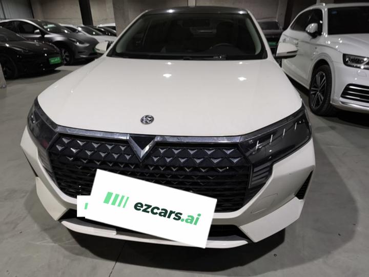 D60 2023 PLUS 1.6L XE CVT photo 2