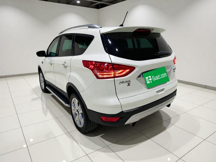 Kuga 2013 2.0L GTDi AWD Sport photo 4