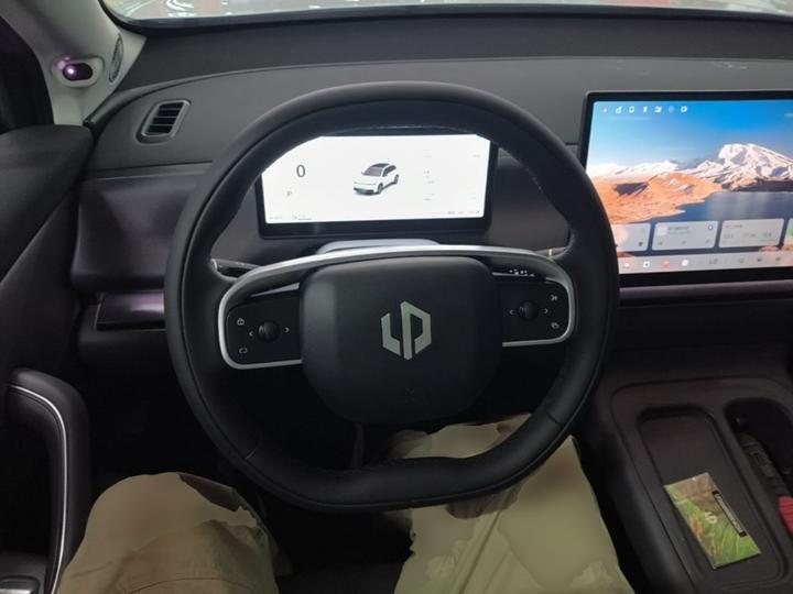 Leapmotor C10 2024 530 Smart photo 6