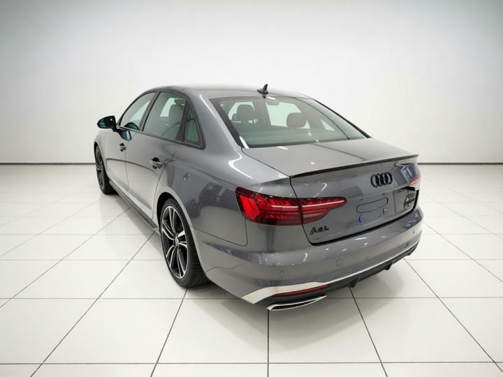 A4L 2024 40 TFSI quattro RS photo 4