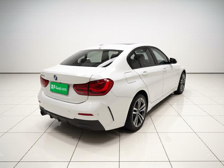 1 Series 2019 118i M Sport Package photo 6