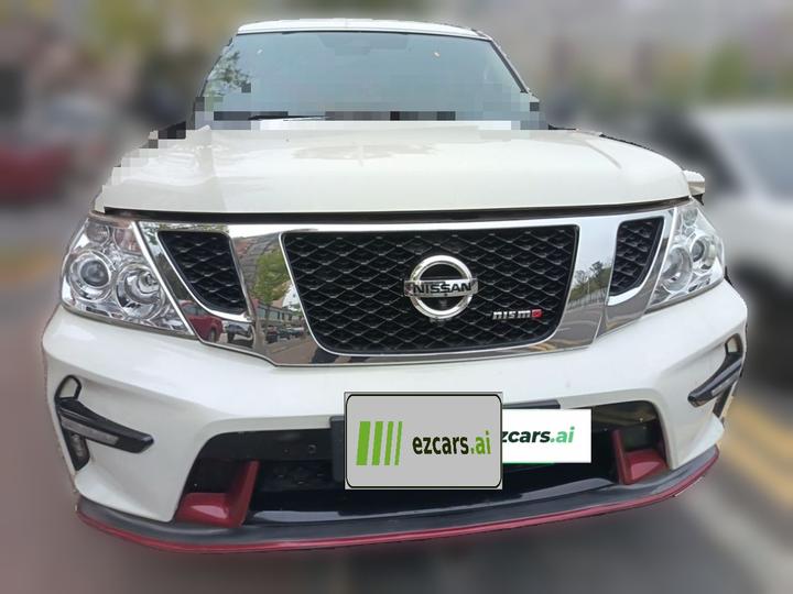 Parallel Import 4.0L AT 7-Seater photo 2